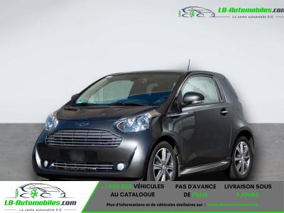 Aston Martin Cygnet 1.3 98 ch