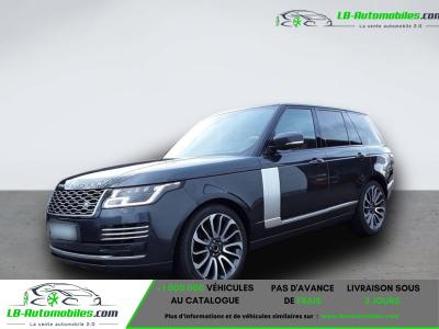 Land Rover Range Rover 4.4L 339ch BVA