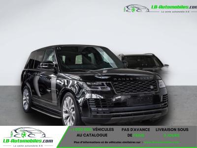 Land Rover Range Rover 4.4L 339ch BVA