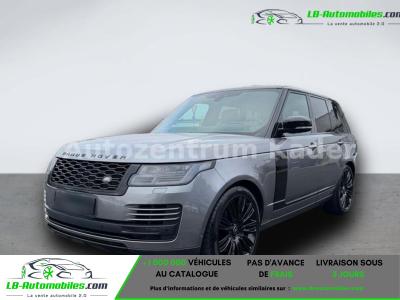 Land Rover Range Rover D350 3.0D i6 350ch BVA