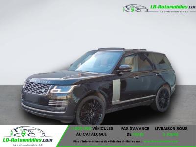 Land Rover Range Rover D350 3.0D i6 350ch BVA