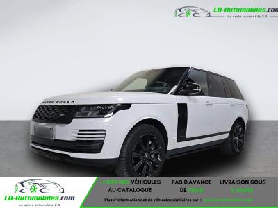 Land Rover Range Rover P400e PHEV Si4 2.0L 400ch BVA