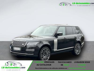 Land Rover Range Rover V8 S/C 5.0L 525ch BVA