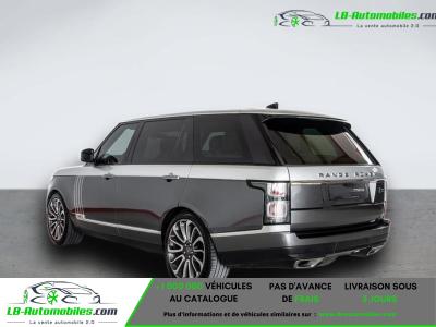 Land Rover Range Rover V8 S/C 5.0L 565ch BVA