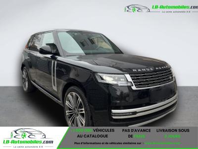 Land Rover Range Rover D350 AWD SE BVA