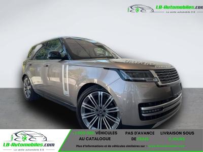 Land Rover Range Rover D350 AWD BVA