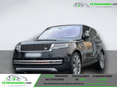 Land Rover Range Rover D350 AWD BVA