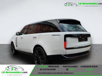 Land Rover Range Rover D350 AWD SE BVA