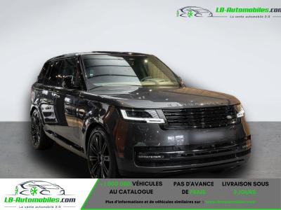 Land Rover Range Rover P460e PHEV AWD BVA