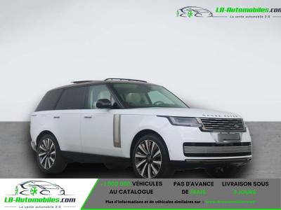 Land Rover Range Rover P530 AWD SE BVA