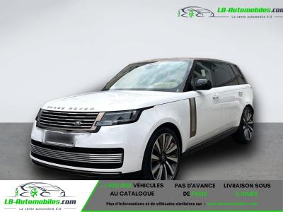 Land Rover Range Rover P530 AWD SE BVA