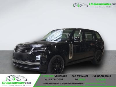 Land Rover Range Rover P615 AWD BVA