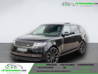 Land Rover Range Rover P615 AWD BVA