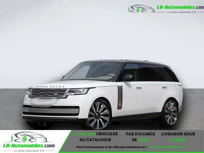 Land Rover Range Rover P615 AWD BVA