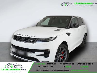 Land Rover Range Rover Sport D250 AWD 3.0D i6