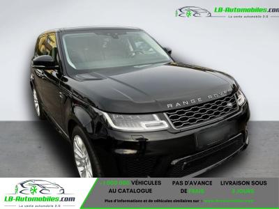 Land Rover Range Rover Sport D350 3.0D i6 350ch