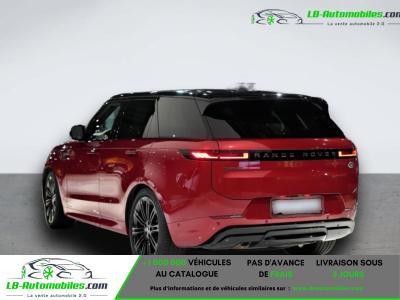 Land Rover Range Rover Sport D350 3.0D i6 350ch