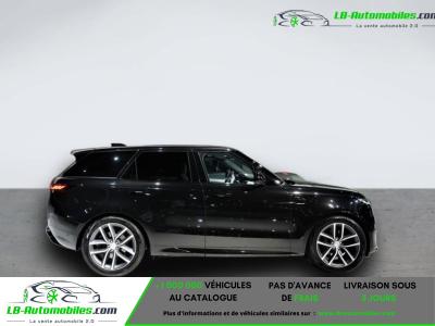 Land Rover Range Rover Sport D350 3.0D i6 350ch