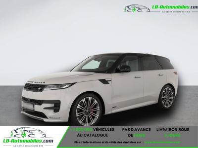 Land Rover Range Rover Sport D350 3.0D i6 350ch