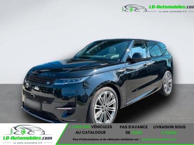 Land Rover Range Rover Sport D350 3.0D i6 350ch