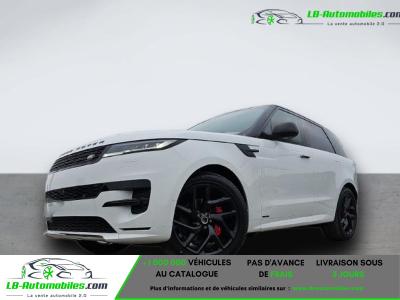 Land Rover Range Rover Sport D350 3.0D i6 350ch