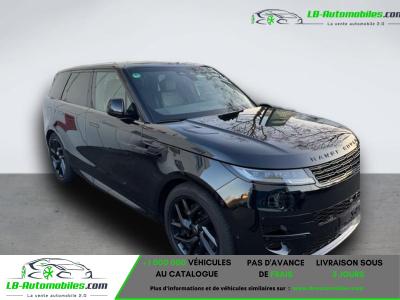 Land Rover Range Rover Sport P460e AWD 3.0L i6 PHEV