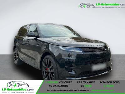 Land Rover Range Rover Sport P550e AWD 3.0L i6 PHEV