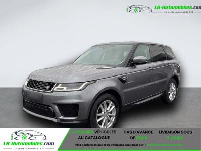 Land Rover Range Rover Sport D250 3.0D I6 249ch BVA