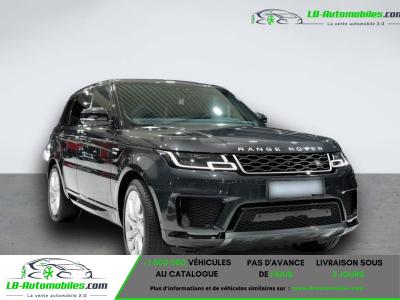 Land Rover Range Rover Sport D300 3.0D I6 300ch BVA