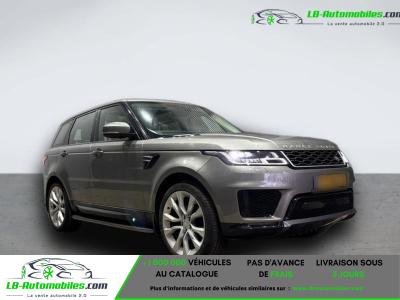 Land Rover Range Rover Sport TDV6 3.0L 258ch BVA