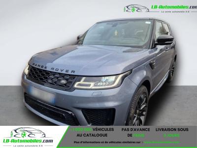 Land Rover Range Rover Sport P400e PHEV 2.0L 404ch BVA