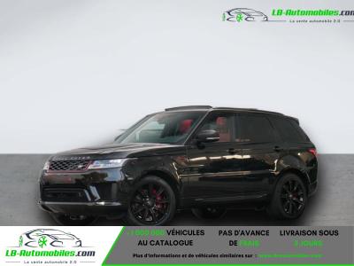 Land Rover Range Rover Sport P400e PHEV 2.0L 404ch BVA