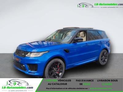 Land Rover Range Rover Sport P400e PHEV 2.0L 404ch BVA