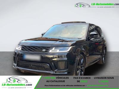 Land Rover Range Rover Sport Si4 2.0L 300ch BVA