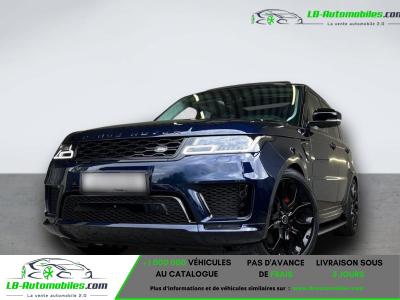 Land Rover Range Rover Sport Si4 2.0L 300ch BVA