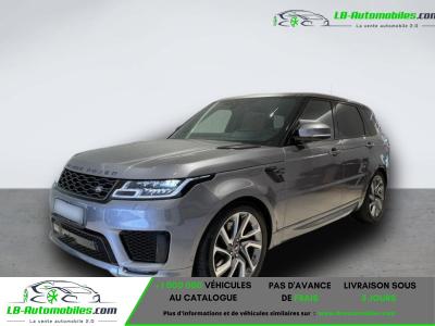 Land Rover Range Rover Sport Si4 2.0L 300ch BVA