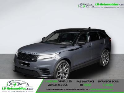 Land Rover Range Rover Velar 2.0L P400e PHEV 404ch AWD BVA