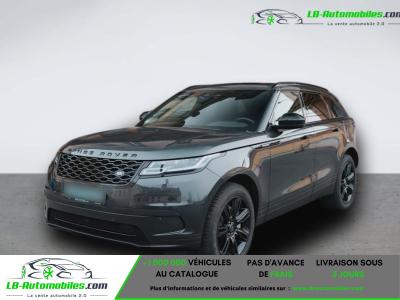 Land Rover Range Rover Velar 2.0L P400e PHEV 404ch AWD BVA