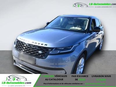 Land Rover Range Rover Velar 2.0L D180 BVA