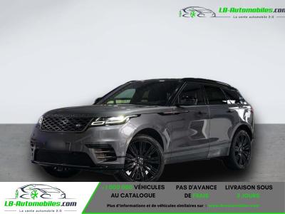 Land Rover Range Rover Velar 2.0L D240 BVA