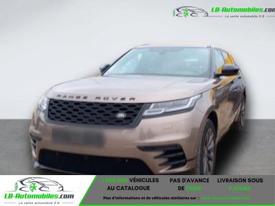 Land Rover Range Rover Velar 2.0L D240 BVA