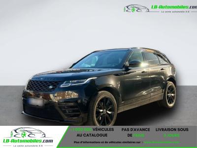 Land Rover Range Rover Velar 2.0L D240 BVA