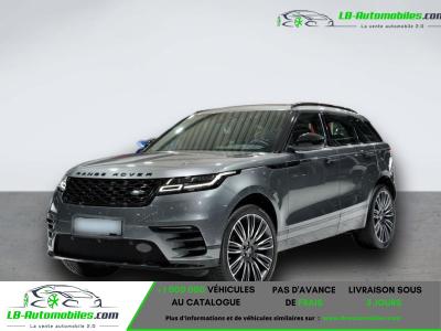 Land Rover Range Rover Velar 2.0L P300 BVA