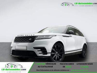 Land Rover Range Rover Velar 2.0L P300 BVA