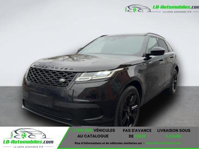 Land Rover Range Rover Velar 2.0L P300 BVA