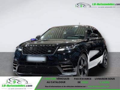 Land Rover Range Rover Velar 3.0L D275 BVA