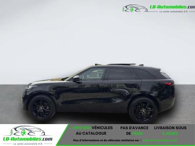 Land Rover Range Rover Velar 3.0L D275 BVA