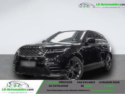 Land Rover Range Rover Velar 3.0L D300 BVA