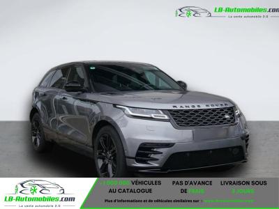 Land Rover Range Rover Velar 3.0L D300 mHEV AWD BVA