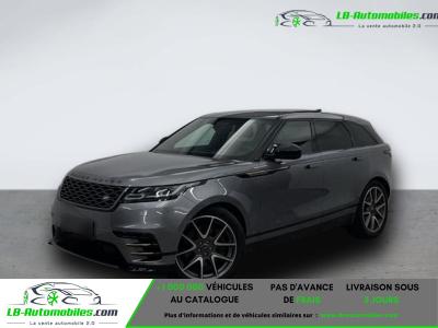 Land Rover Range Rover Velar 3.0L P400 mHEV AWD BVA